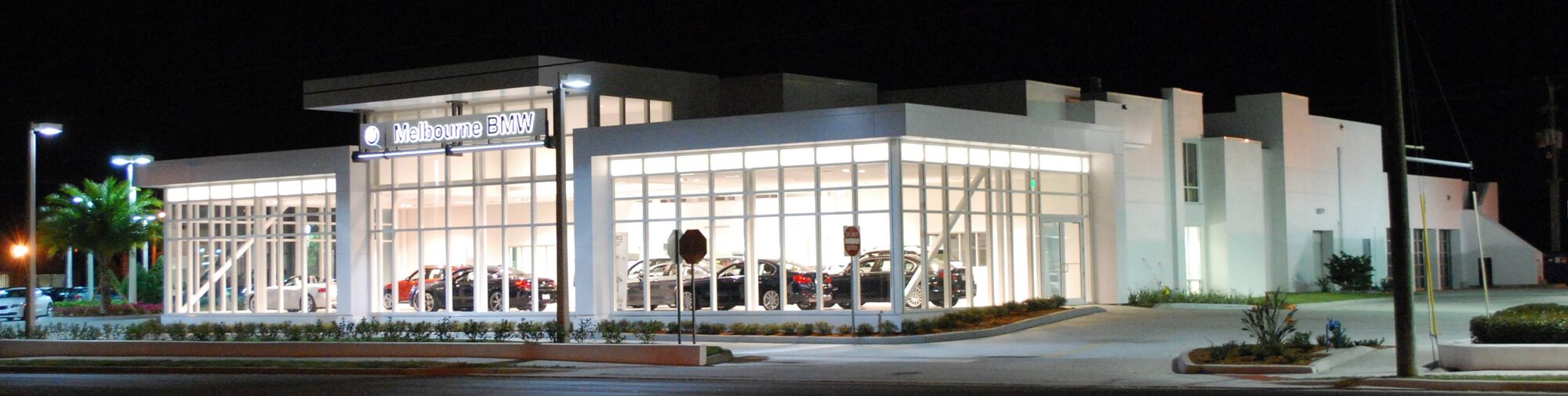 Auto Dealerships portfolio