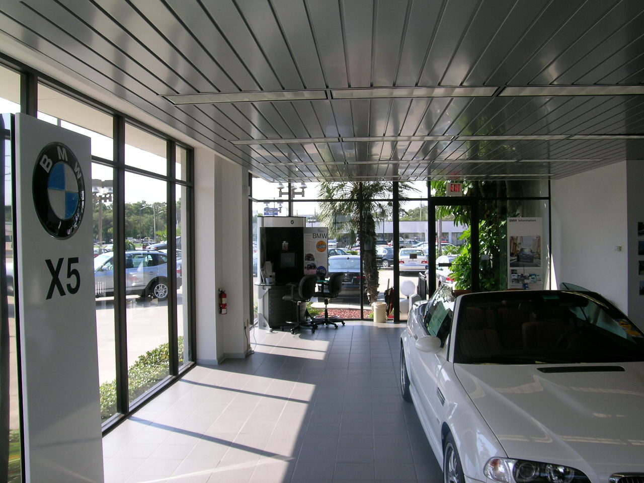 Auto Dealerships project photo