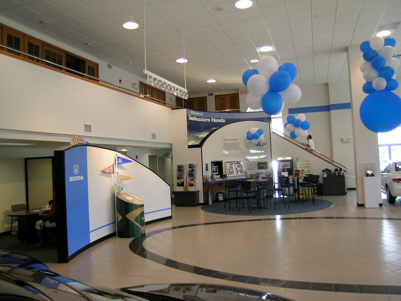 Auto Dealerships project photo