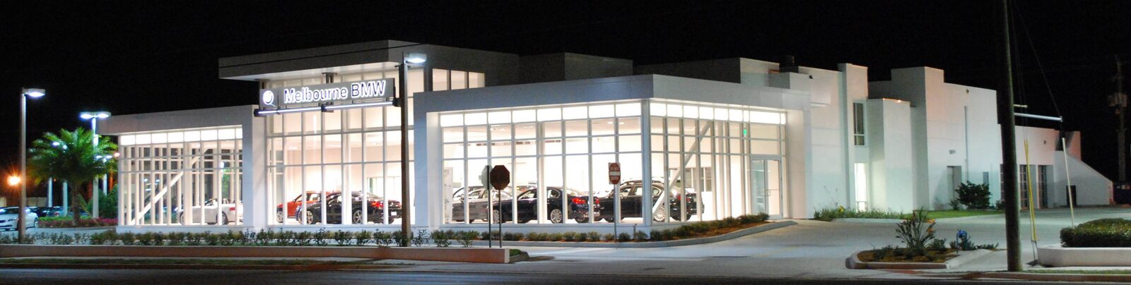 Auto Dealerships project photo