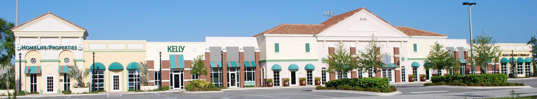 Commercial Office and Retail project photo