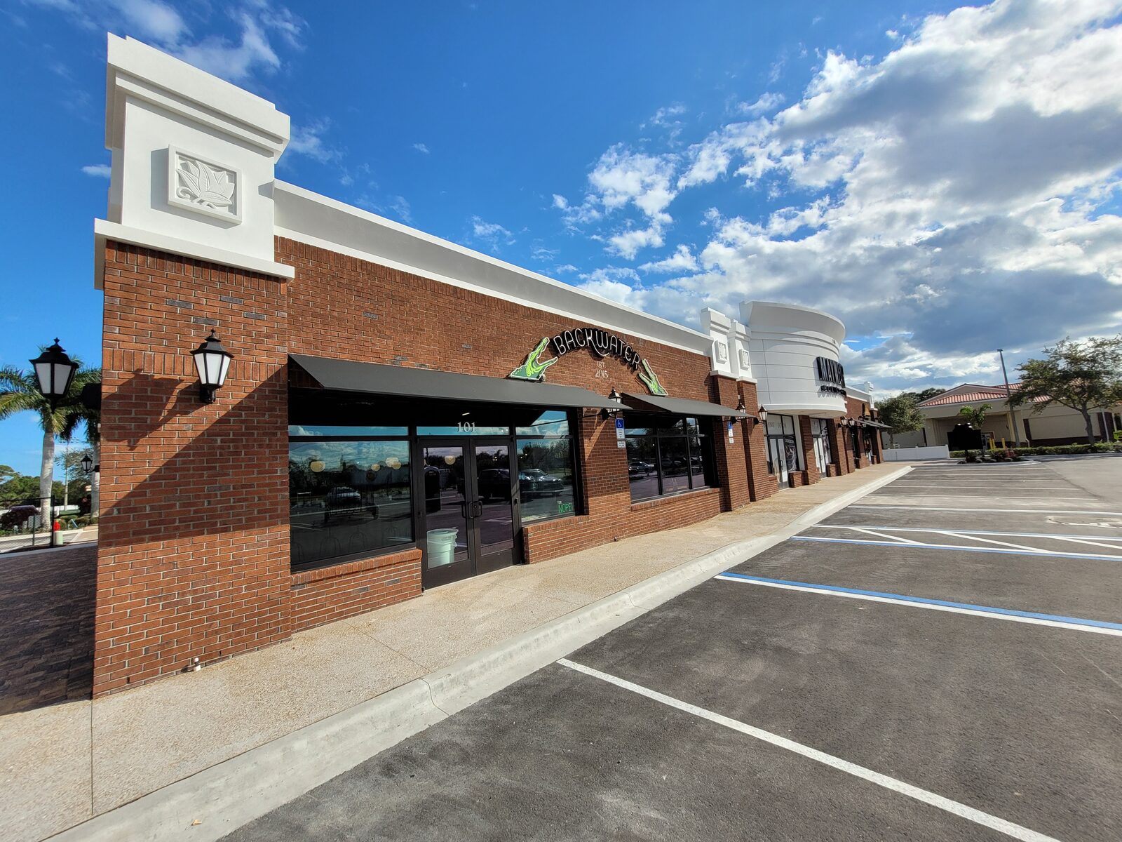 Commercial Office and Retail project photo