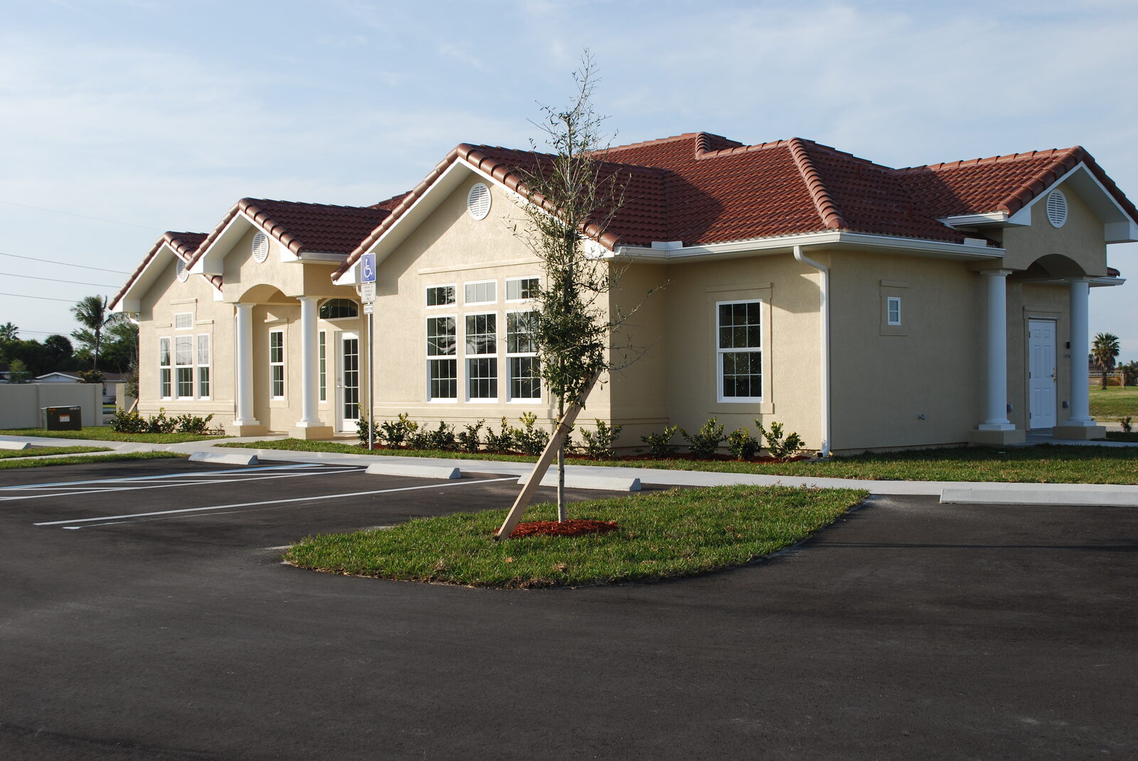Commercial Office and Retail project photo