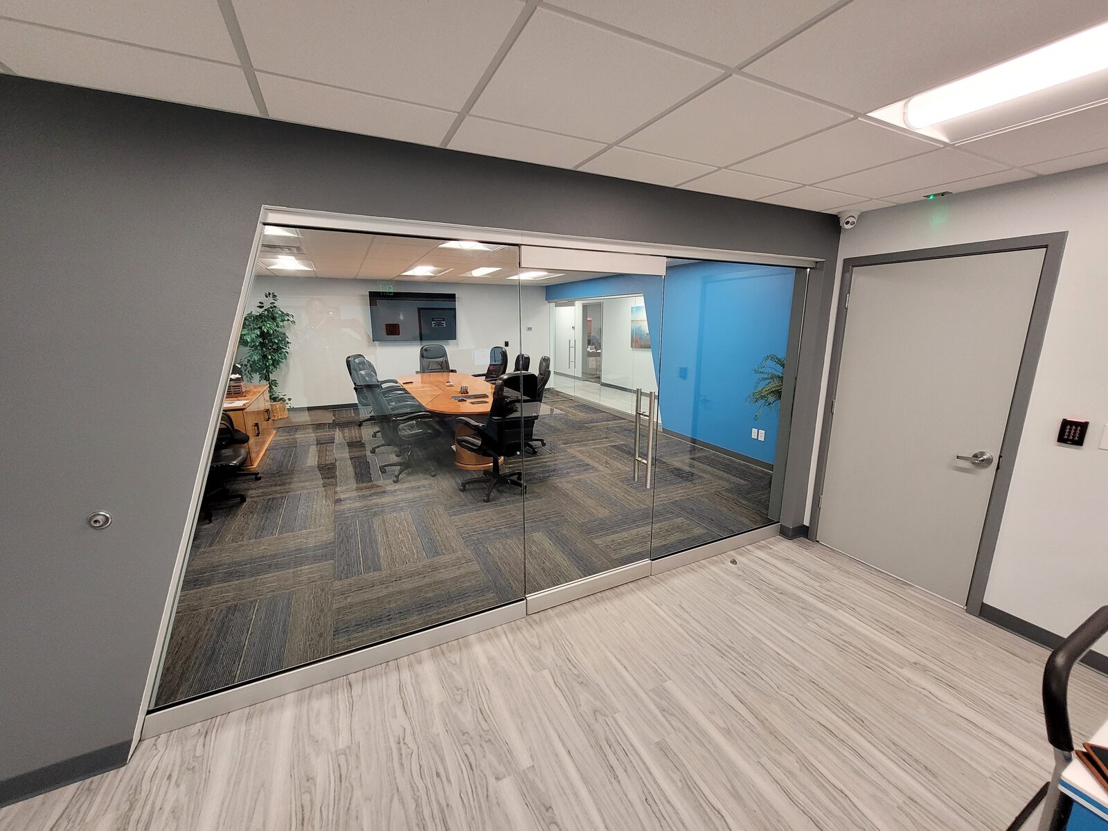 Commercial Office and Retail project photo