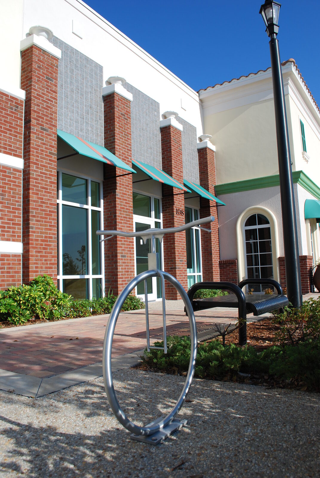 Commercial Office and Retail project photo