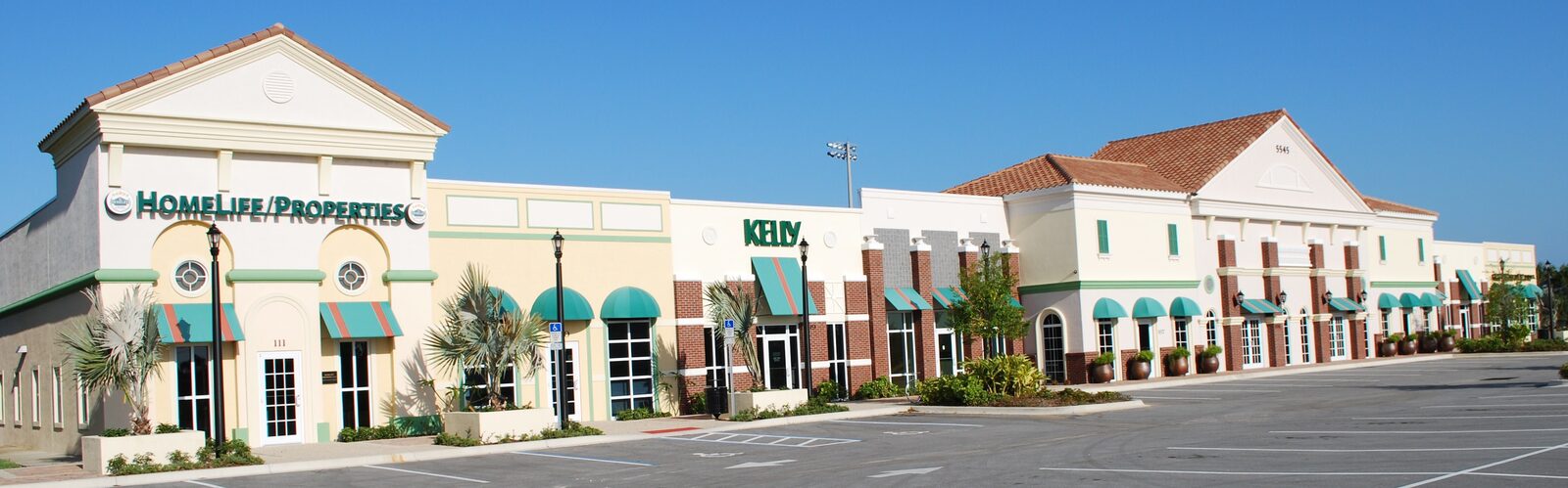 Commercial Office and Retail project photo