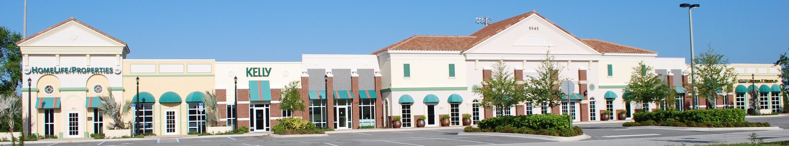 Commercial Office and Retail project photo