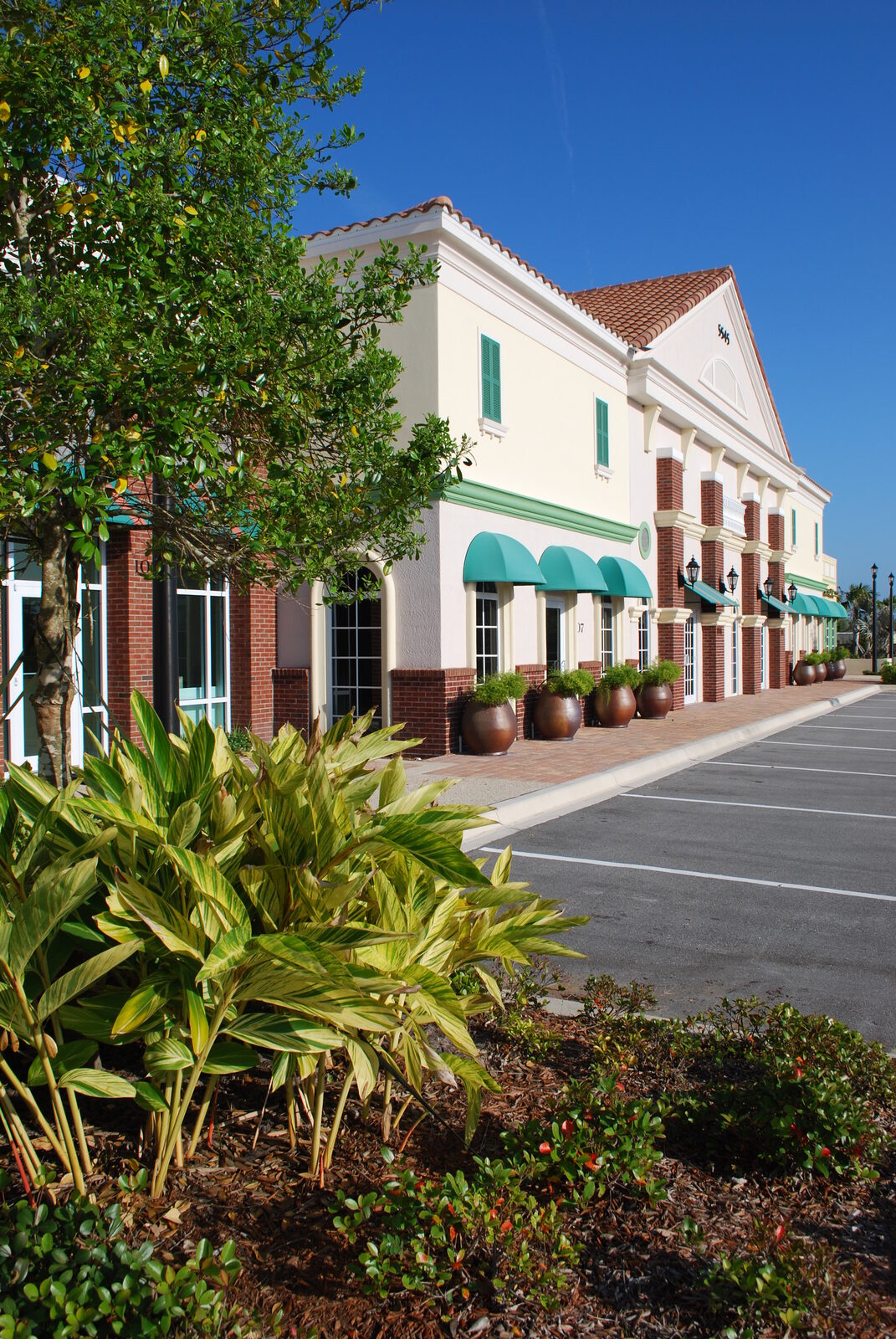 Commercial Office and Retail project photo