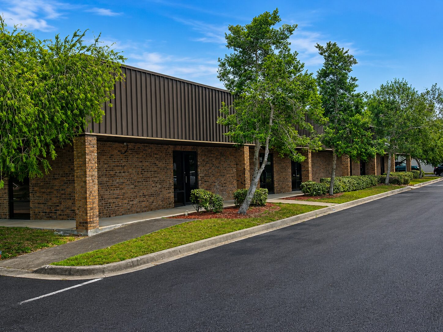 Commercial Office and Retail project photo