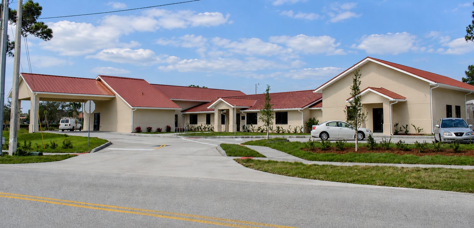 Commercial Office and Retail project photo