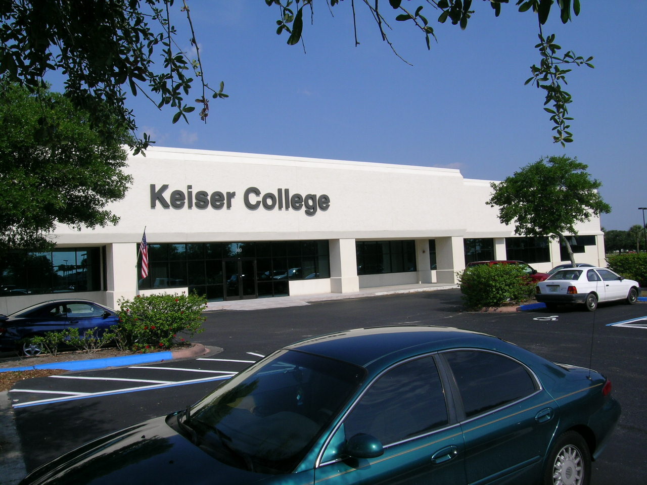 Commercial Office and Retail project photo