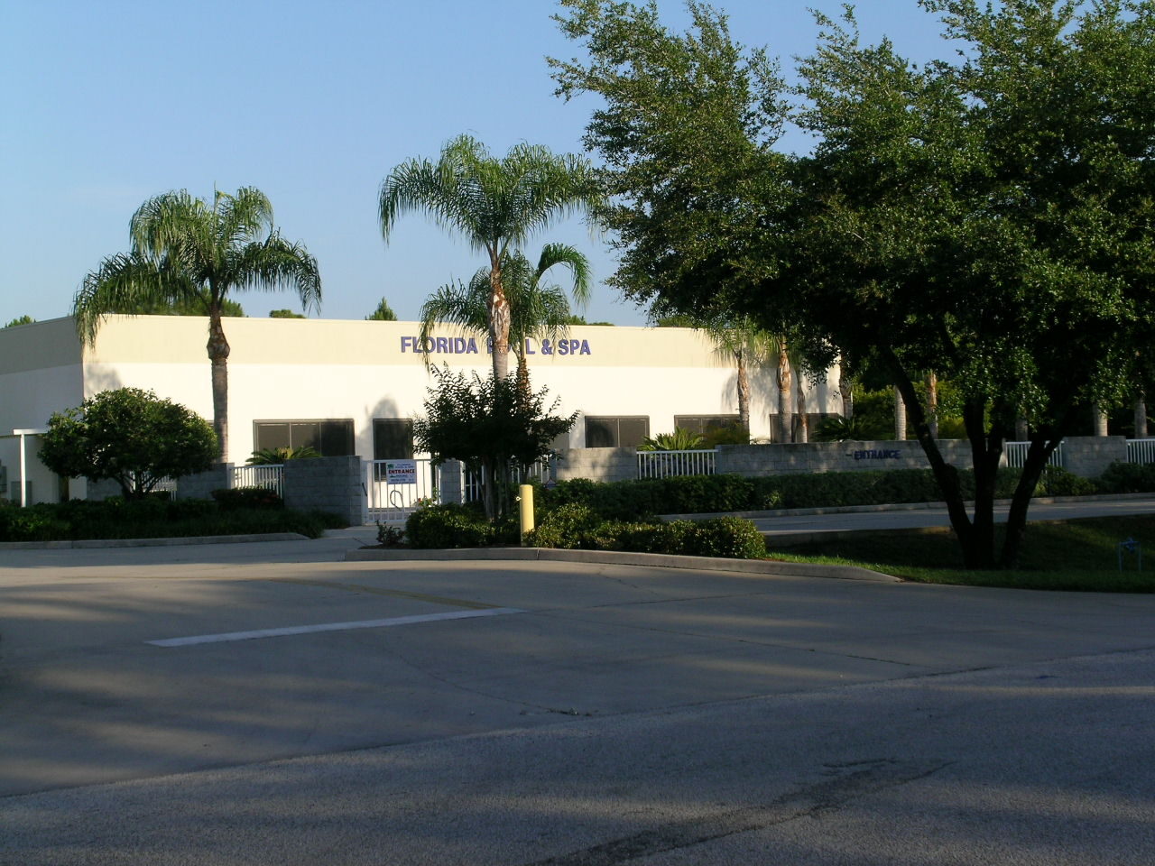 Commercial Office and Retail project photo