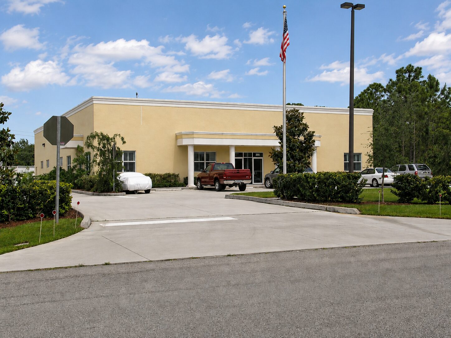 Commercial Office and Retail project photo