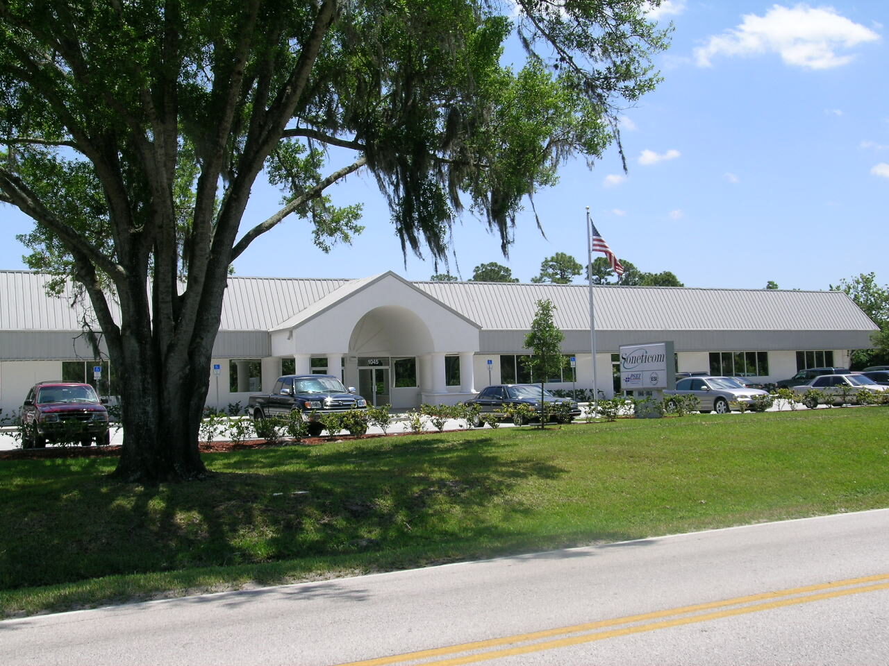 Industrial and Manufacturing project photo