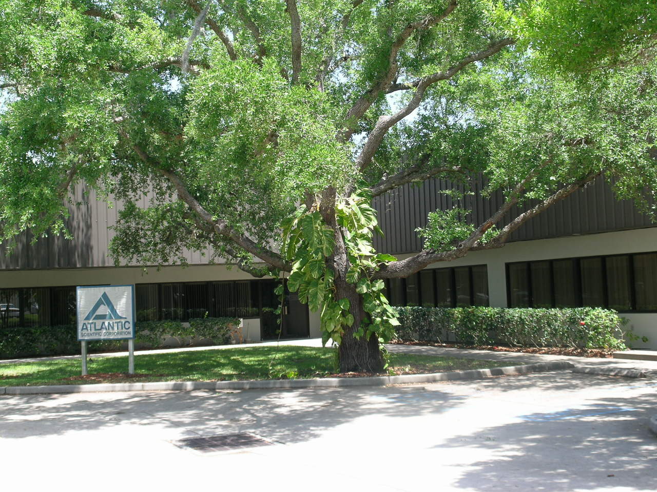 Industrial and Manufacturing project photo