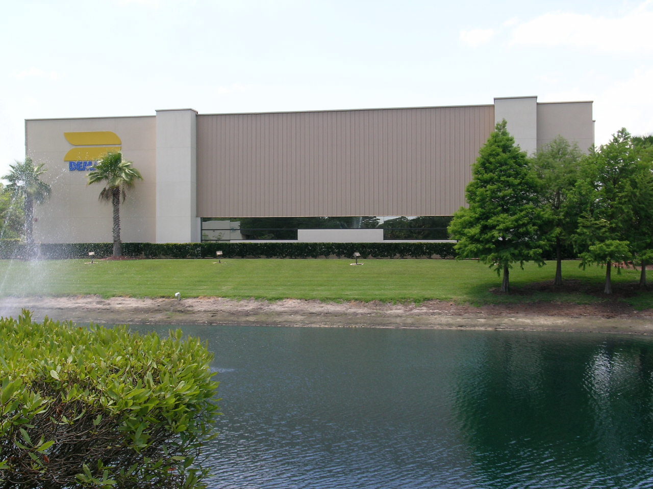Industrial and Manufacturing project photo